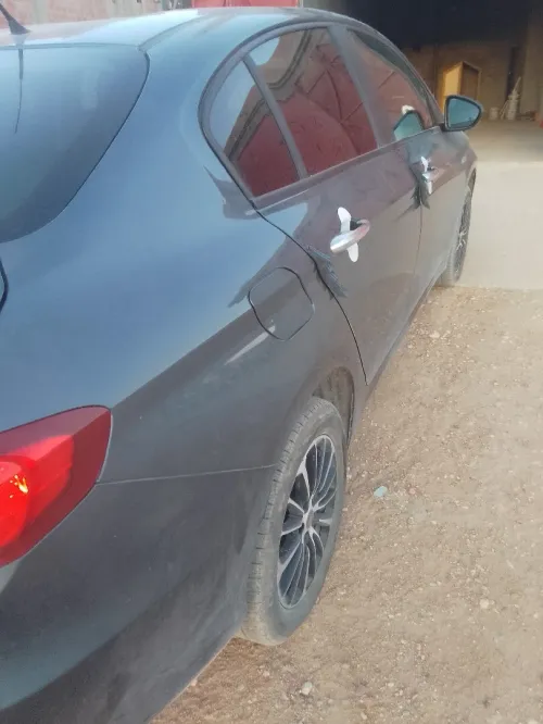 Fiat Tipo Sedan 2023 