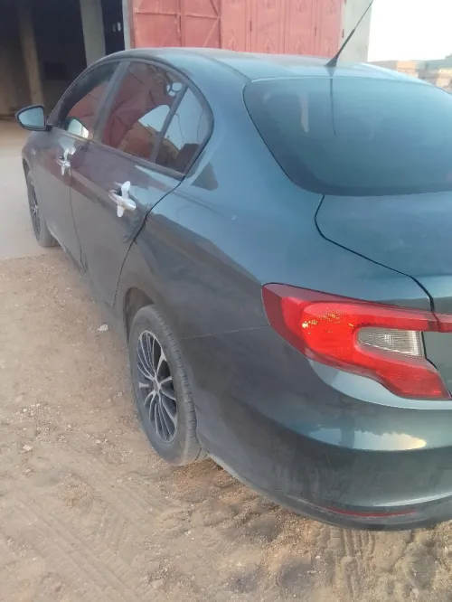 Fiat Tipo Sedan 2023 