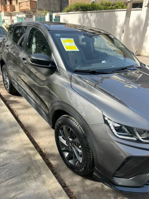 Geely Coolray 2025 Super max