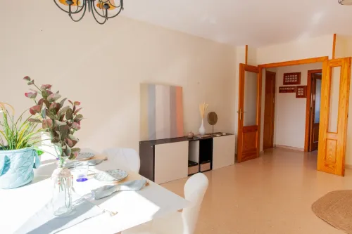 Location vacances Appartement F4 
