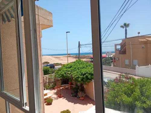 Location vacances Bungalow F3 