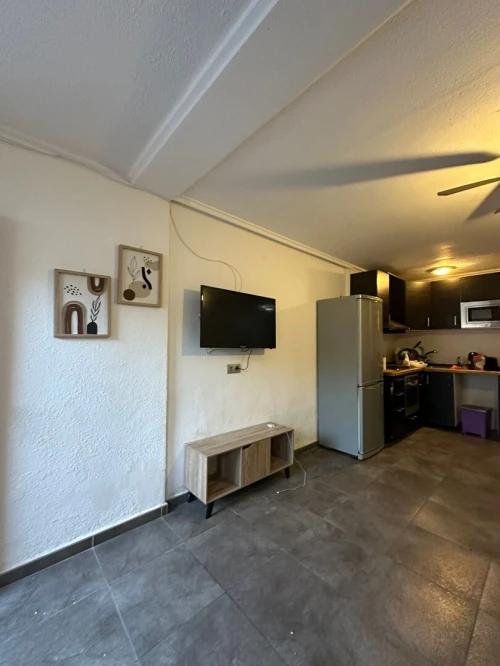 Location vacances Bungalow F3 