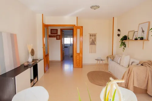 Location vacances Appartement F4 