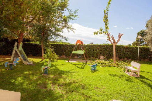 Location vacances Appartement F4 