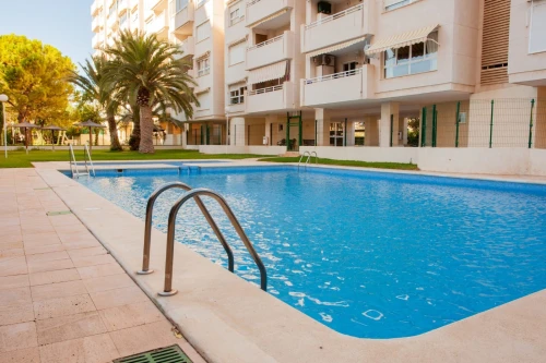 Location vacances Appartement F4 