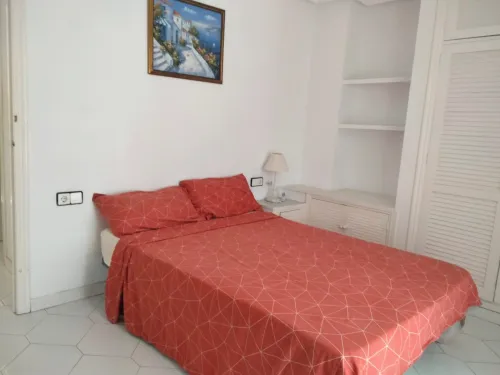 Location vacances Bungalow F3 