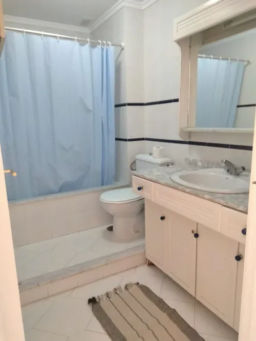 Location vacances Bungalow F3 