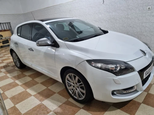 Renault Laguna 3 2013 Gtline