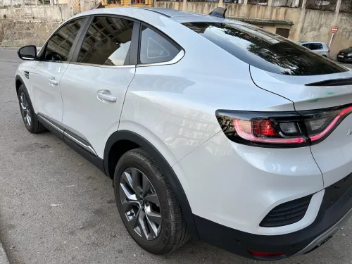 Renault Arkana 2025 Esprit alpine
