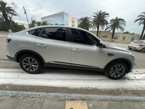Renault Arkana 2025 