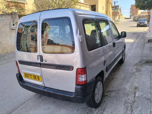 Citroen Berlingo 2006 Berlingo