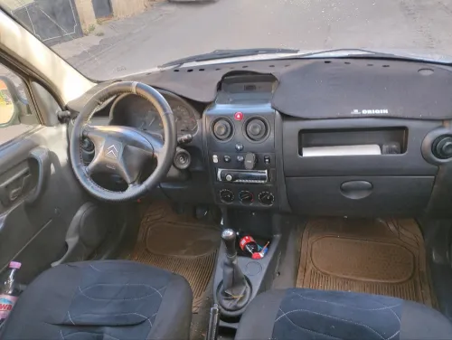 Citroen Berlingo 2006 Berlingo