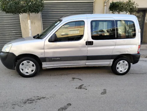 Citroen Berlingo 2006 Berlingo