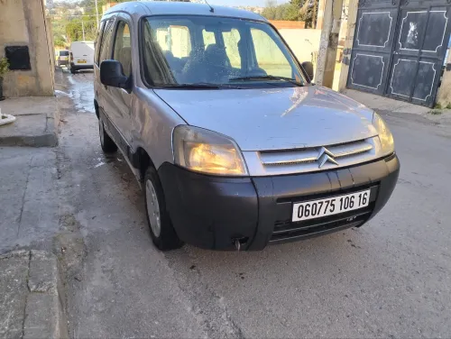 Citroen Berlingo 2006 Berlingo