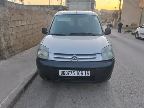 Citroen Berlingo 2006 Berlingo