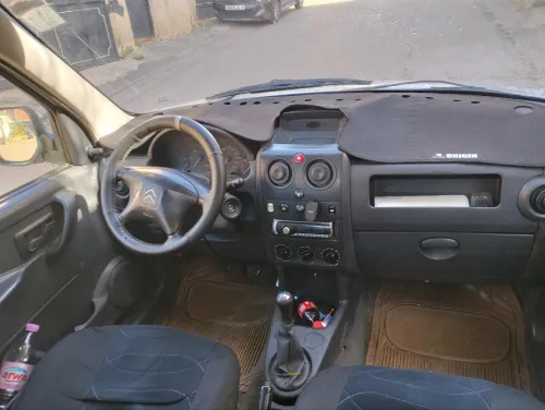 Citroen Berlingo 2006 Berlingo