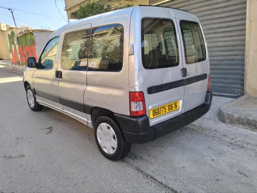 Citroen Berlingo 2006 Berlingo