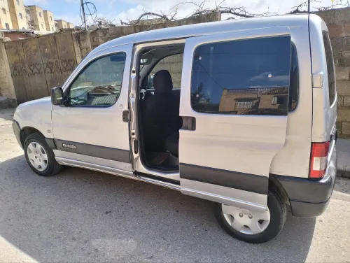 Citroen Berlingo 2006 Berlingo
