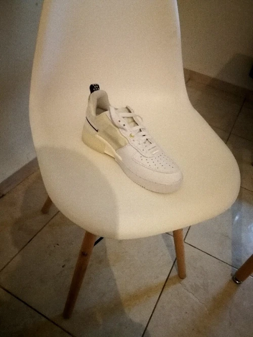 Baquette Nike air force original