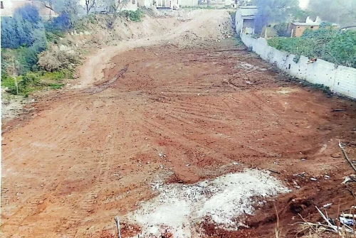 Vente Terrain Tipaza Khemisti