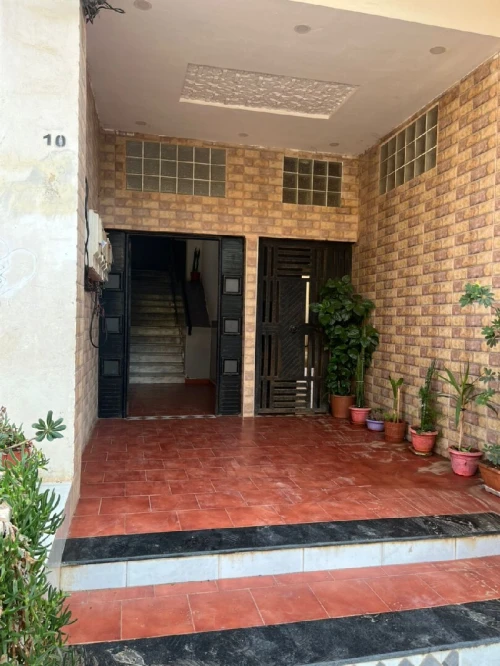 Vente Appartement Niveau de villa F3 Tipaza Ain tagourait