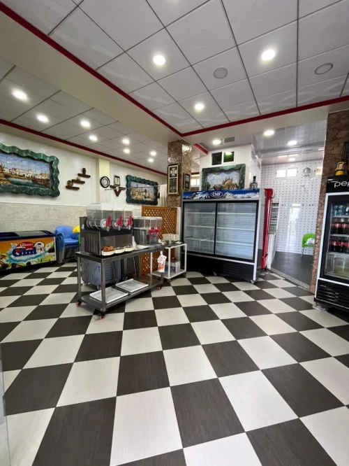 Vente Local Tipaza Ain tagourait