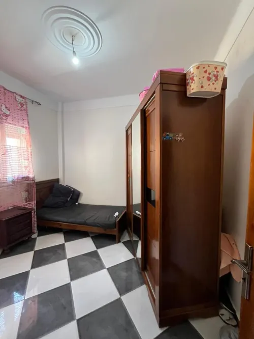 Vente Appartement Niveau de villa F3 Tipaza Ain tagourait