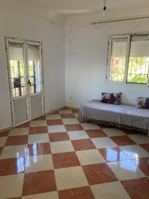 Location Villa Tipaza Bou haroun