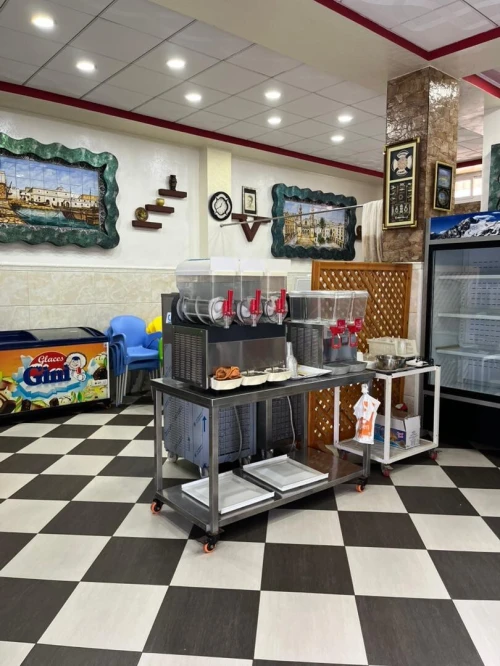 Vente Local Tipaza Ain tagourait