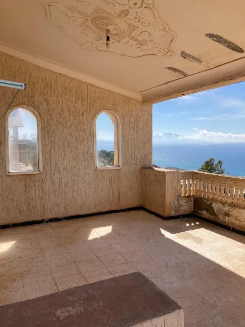 Location Villa Tipaza Bou haroun