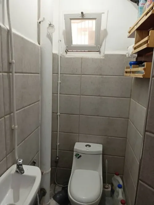 Vente Appartement F4 Tipaza Khemisti