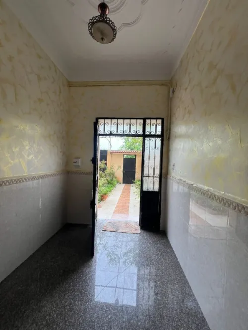 Vente Villa Tipaza Bou ismail