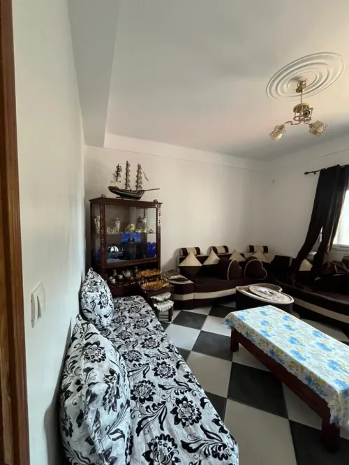 Vente Appartement Niveau de villa F3 Tipaza Ain tagourait