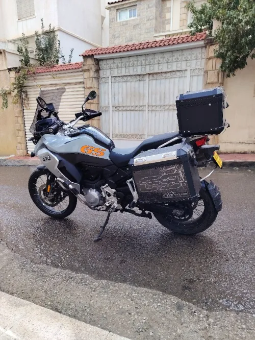 BMW Bmw gs f 850 adventure 2021