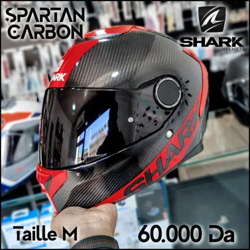 Casques Motos Haute Gamme Affaires