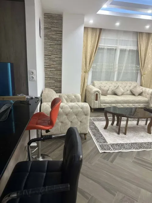 Location Appartement F5 Alger Cheraga