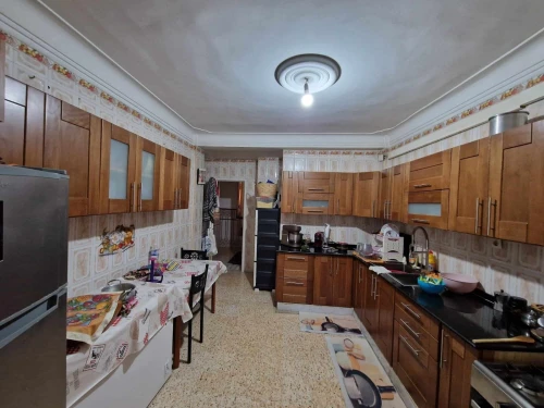 Vente Appartement F5 Alger Birkhadem
