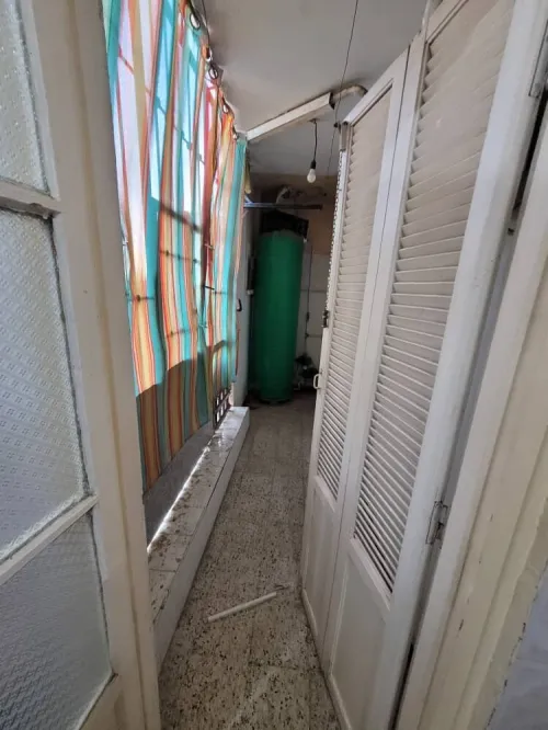 Vente Appartement F2 Alger Bab ezzouar