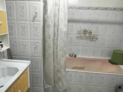 Location Appartement F3 Alger Bab ezzouar