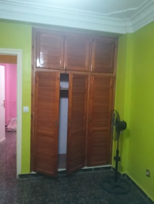 Location Appartement F3 Alger Bab ezzouar