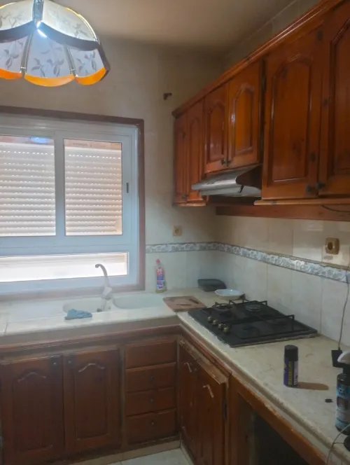 Location Appartement F3 Alger Bab ezzouar