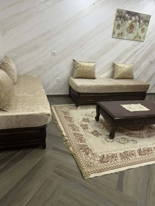 Location Appartement F5 Alger Cheraga