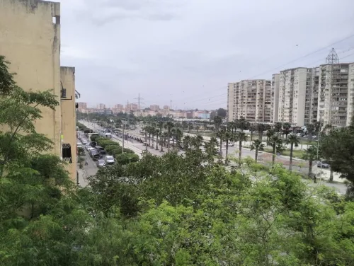 Location Appartement F3 Alger Bab ezzouar