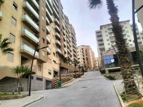 Location Appartement F4 Alger Gue de constantine