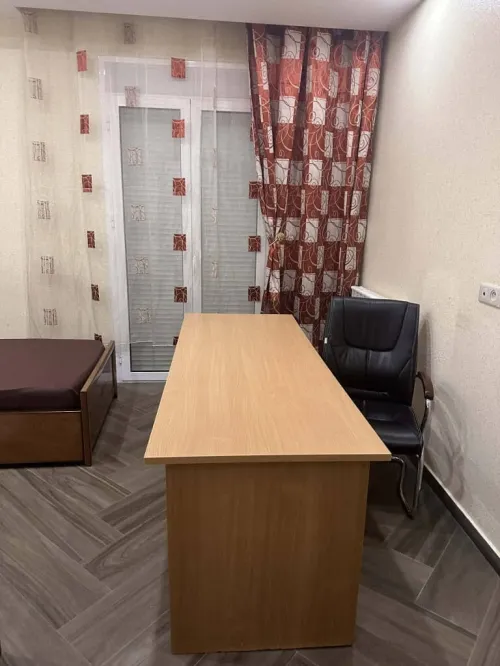 Location Appartement F5 Alger Cheraga