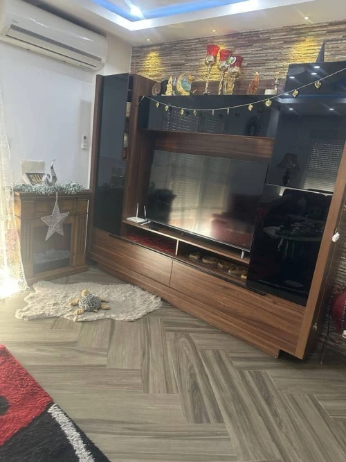 Location Appartement F5 Alger Cheraga