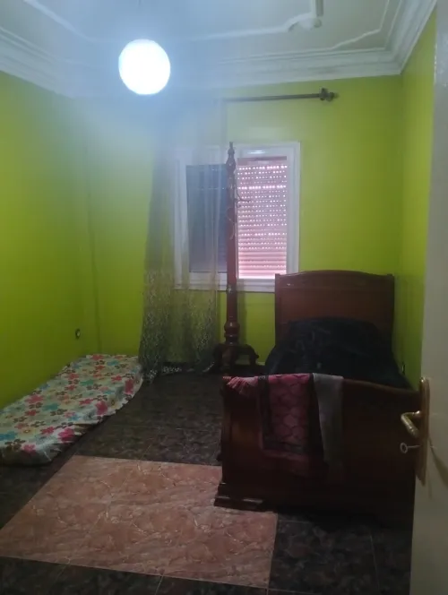 Location Appartement F3 Alger Bab ezzouar