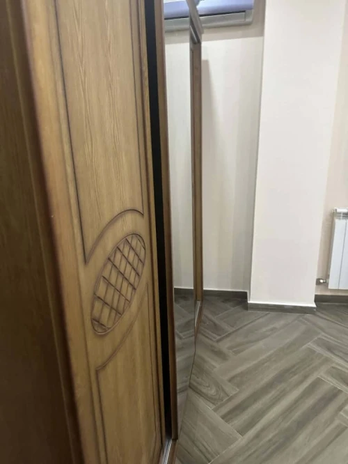 Location Appartement F5 Alger Cheraga