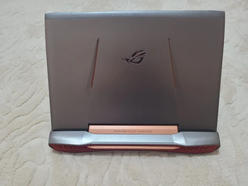 Asus ROG Gaming G752VSK
