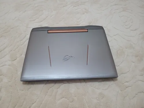 Asus ROG Gaming G752VSK